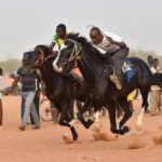 NIGER-SPORT-HORSE RACING-LIFESTYLE-FILES
