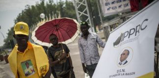 DERNIER JOUR DE CAMPAGNE PRÉSIDENTIELLE AU CONGO : LES DÉCLARATIONS SAILLANTES