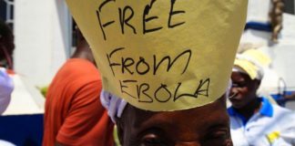 FIN DE L’ÉPISODE D’EBOLA EN SIERRA LEONE, ARRÊT DE LA TRANSMISSION EN AFRIQUE DE L’OUEST (OMS)