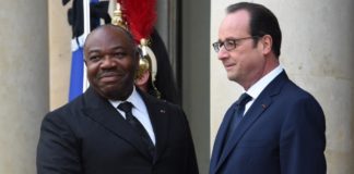 «Biens mal acquis»: des propriétés de la famille Bongo saisies en France?