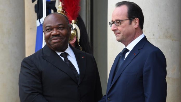 «Biens mal acquis»: des propriétés de la famille Bongo saisies en France?