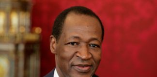 Burkina/Compaoré: la justice va relancer de nouveaux mandats .