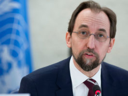 République du Congo : l'ONU s'inquiète d'informations alarmantes sur des violations des droits de l'homme