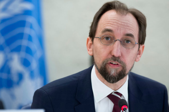 République du Congo : l'ONU s'inquiète d'informations alarmantes sur des violations des droits de l'homme