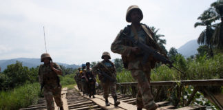 RDC : la MONUSCO inquiète face à la montée des tensions politiques dans certaines parties du pays