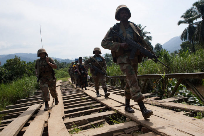 RDC : la MONUSCO inquiète face à la montée des tensions politiques dans certaines parties du pays