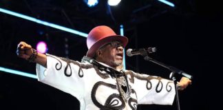 Disparition de Papa Wemba, emblème de la musique africaine