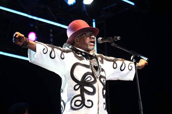 Disparition de Papa Wemba, emblème de la musique africaine