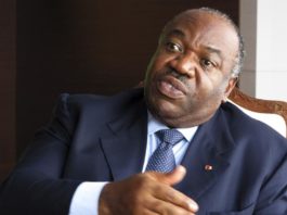L'opposition veut la démission d'Ali Bongo, le gouvernement dénonce une «blague»