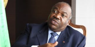 L'opposition veut la démission d'Ali Bongo, le gouvernement dénonce une «blague»