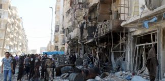 Syrie: trêve à l'agonie, négociations dans l'impasse à Genève