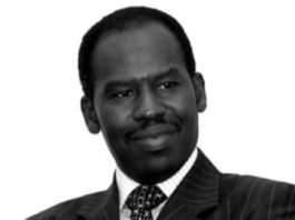 Orden Alladatin, remplaçant de Joseph Djogbénou