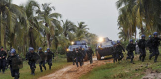 Côte d'Ivoire : un haut responsable de l'ONU recommande de mettre fin à la mission de maintien de la paix