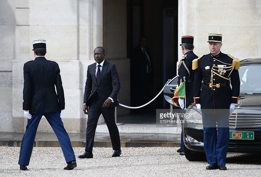 Un nouveau départ ou un faux pas de plus ?