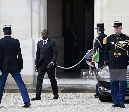 Un nouveau départ ou un faux pas de plus ?