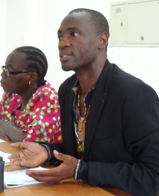 Centrafrique : La mise en place du nouveau gouvernement appréciée à 70% par le groupe de la société civile Centrafrique : La mise en place du nouveau gouvernement appréciée à 70% par le groupe de la société civile