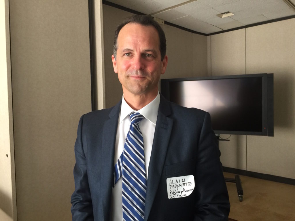 La tenure fonciere des peuples autochtones et des communautes locales dans les CPDN