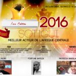 meilleur acteur afrique centrale