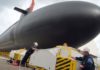 Le français DCNS remporte un contrat géant de 12 sous-marins en Australie Le français DCNS remporte un contrat géant de 12 sous-marins en Australie