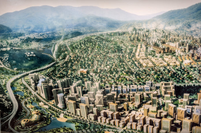 Les villes africaines de demain: La durabilité passe par une bonne planification
