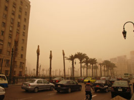 La pollution urbaine en hausse, surtout dans les villes pauvres, selon l'OMS
