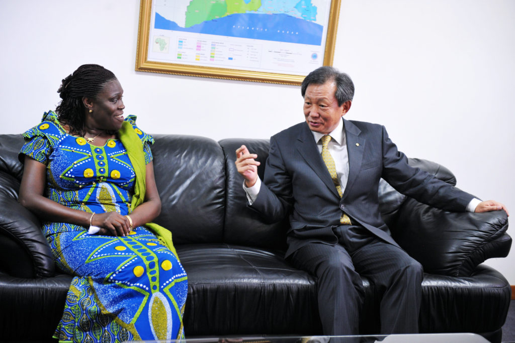 Simone Gbagbo, règne et ruine d’une Première "Dame de fer"