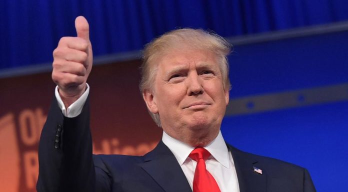 Les alliés, une notion mouvante pour Donald Trump