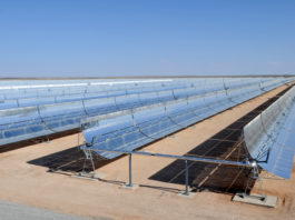 Le solaire au secours des besoins énergétiques de l’Afrique.