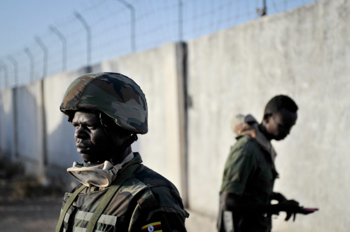 Paix en Afrique : l'ONU prône un renforcement des liens avec l'Union africaine.