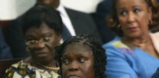 Côte d'Ivoire: l'ex-Première dame jugée à partir du 31 mai pour crimes contre l'humanité.