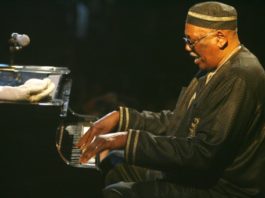 Sénégal: levée de l'interdiction du festival de jazz de Saint-Louis .