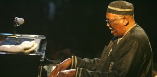Sénégal: levée de l'interdiction du festival de jazz de Saint-Louis .