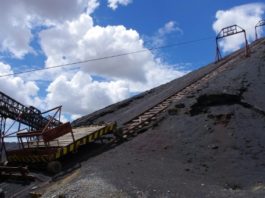 RDC: Freeport-McMoran cède une mine à un groupe chinois pour 2,6 milliards de dollars.