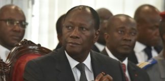 Côte d'Ivoire: Ouattara appelle à "consolider" la paix avant les élections locales.