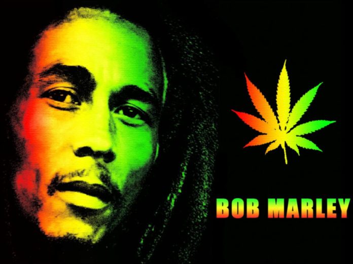 Bob Marley