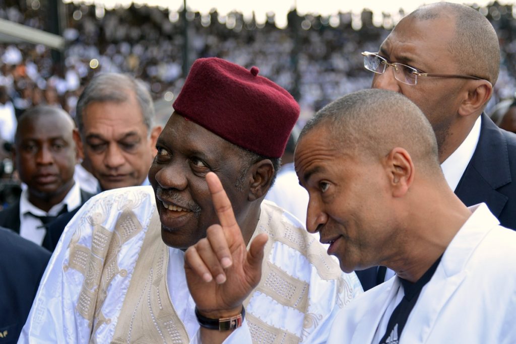 RDC: l'opposant Moïse Katumbi ne s'est pas rendu à sa troisième audition par la justice.