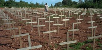Rwanda: les rescapés du massacre de Kabarondo dénoncent leurs anciens bourgmestres.