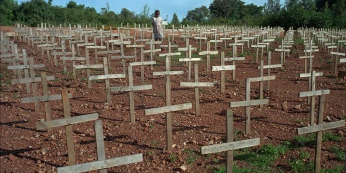 Rwanda: les rescapés du massacre de Kabarondo dénoncent leurs anciens bourgmestres.