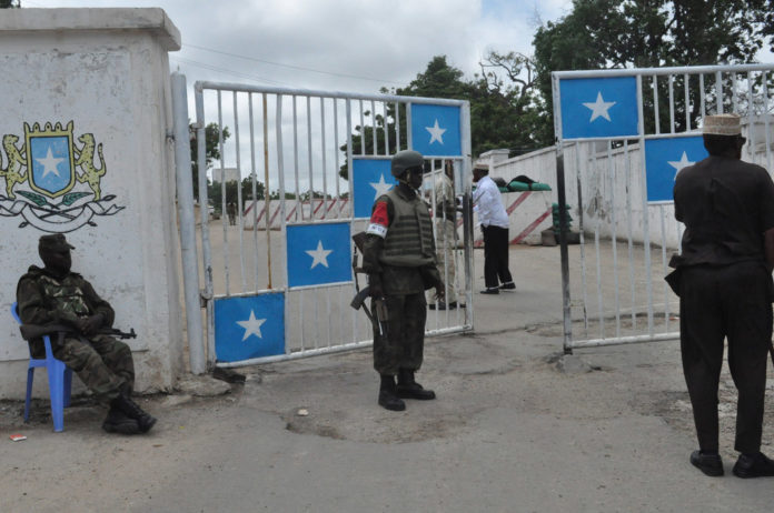 Somalie : Ban Ki-moon condamne une attaque contre une base de l'AMISOM