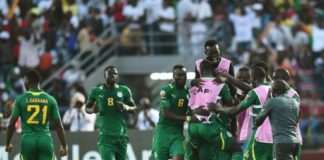 CAN-2017: l'Egypte et le Sénégal iront au Gabon