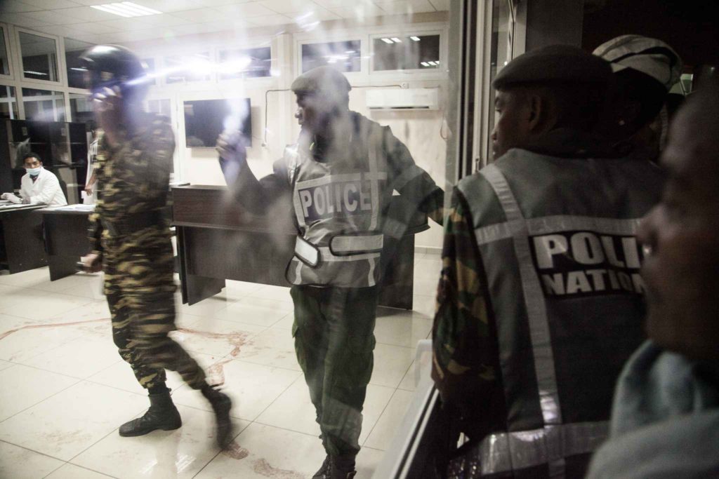 MADAGASCAR: DEUX MORTS ET 84 BLESSÉS DANS UN ATTENTAT LORS DES CÉLÉBRATIONS NATIONALES