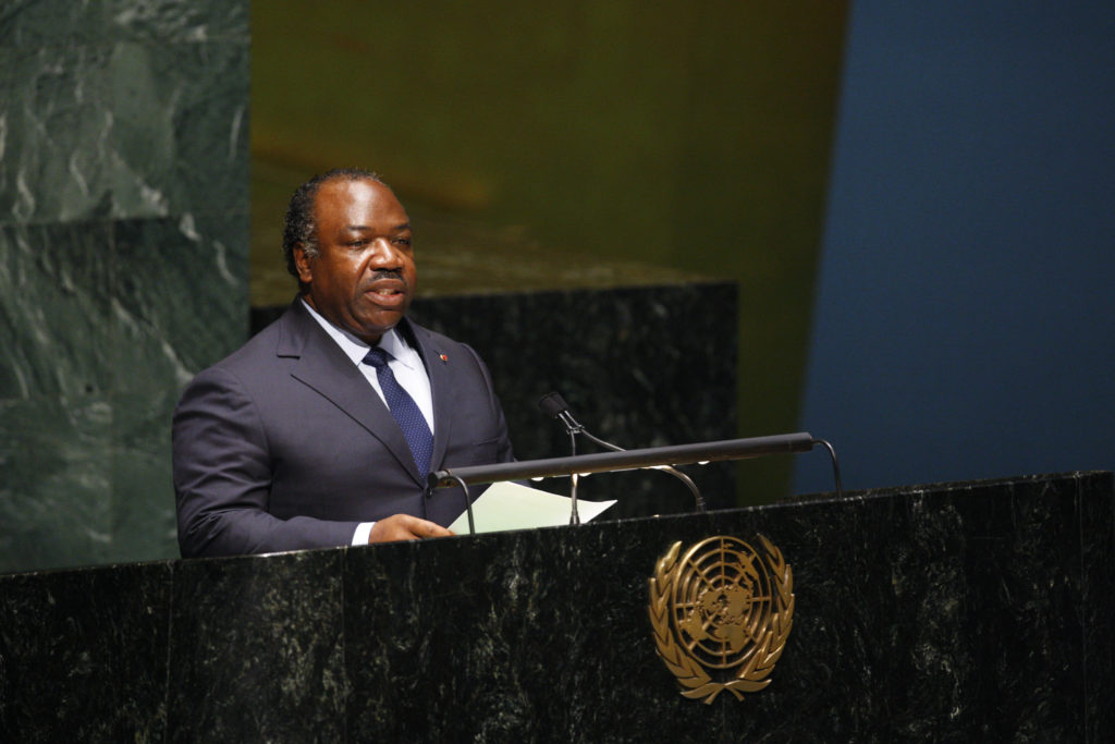 Gabon: L’économie au cœur des débats de la présidentielle de 2016