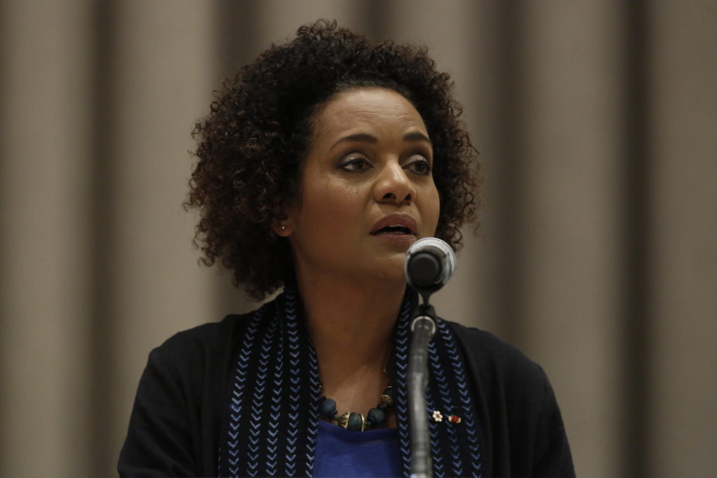 Francophonie: Michaëlle Jean à Bamako pour la reunion des ministres francophones de l'enseignement supérieur