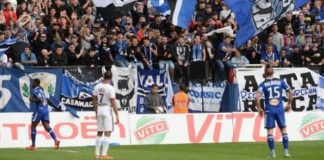 Foot - L1 - Bastia - Bastia : La DNCG a reporté son jugement au 5 juillet