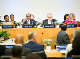 L’ONUSIDA et le PEPFAR annoncent une baisse de nouvelles infections à VIH chez les enfants dans 21 pays d'Afrique