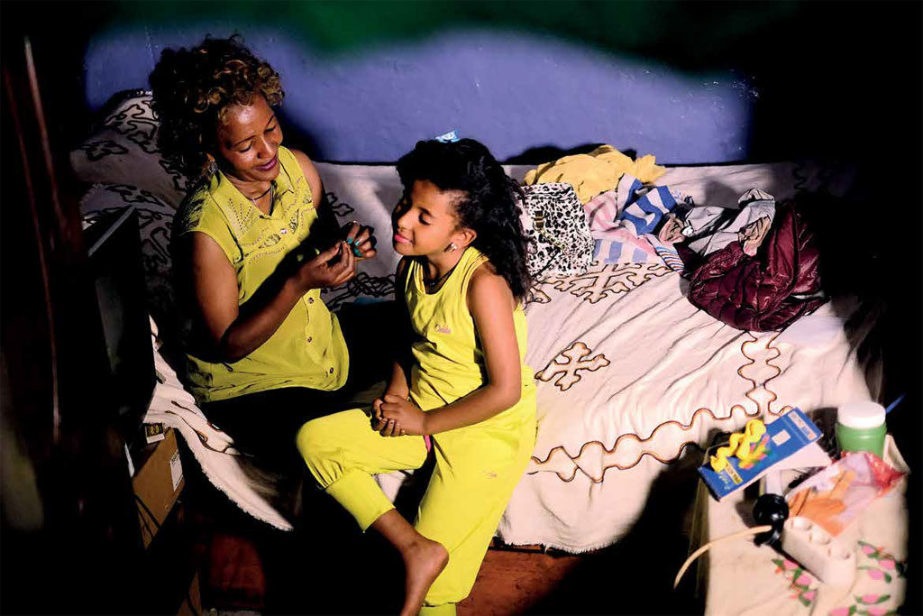 Durban : la 21ème Conférence sur le Sida s'achève sur un appel à mettre fin aux discriminations