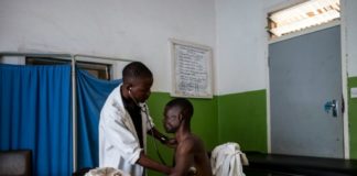 Malawi: séropositif, il se faisait payer pour initier sexuellement des jeunes filles