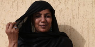 Mali: Nina Wallette Intalou de la rébellion au gouvernement