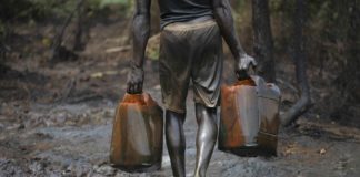 Nigéria: Nouveau Sabotage pétrolier dans le Sud du pays