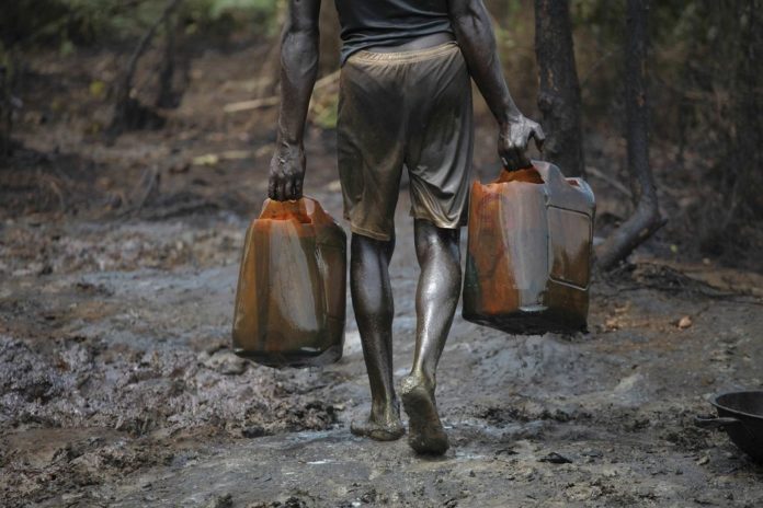 Nigéria: Nouveau Sabotage pétrolier dans le Sud du pays
